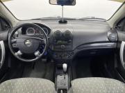 Chevrolet Aveo I Рестайлинг Челябинск  - изображение 22