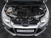 Ford Focus III Москва  - изображение 30