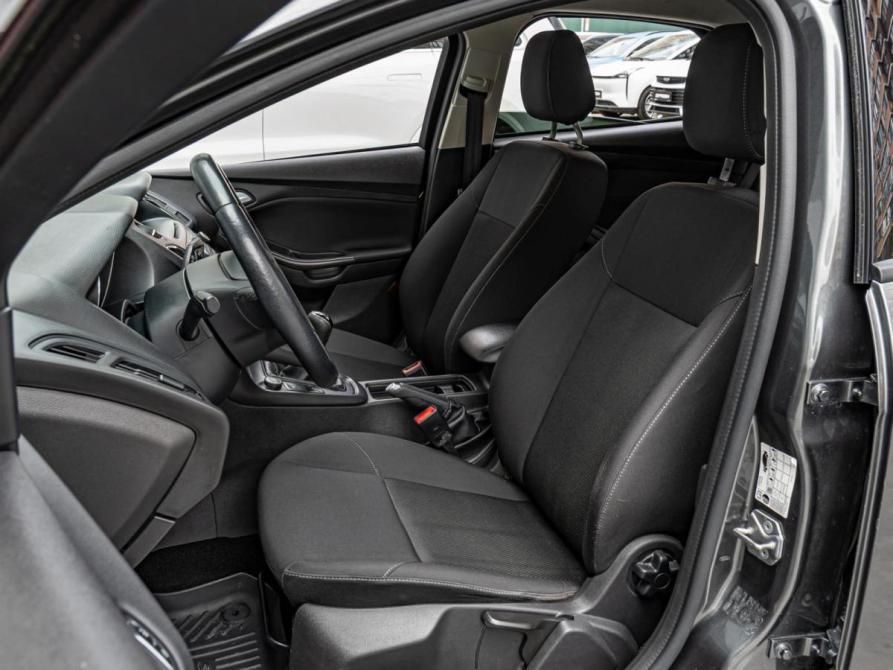 Ford Focus III Рестайлинг Краснодар  - изображение 10