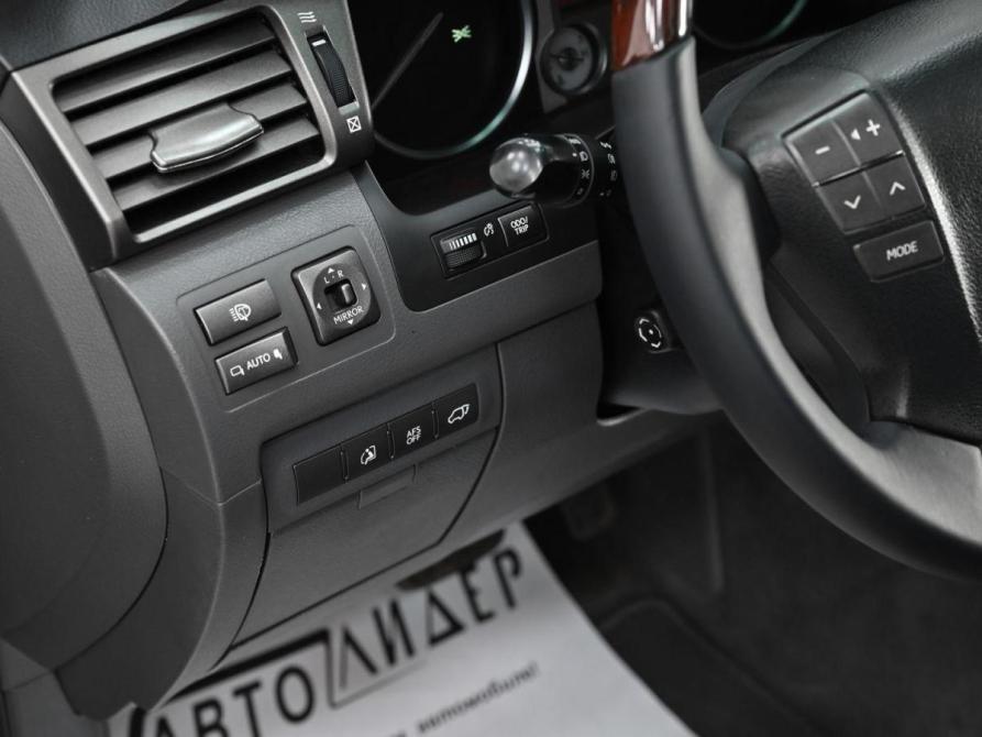 Lexus LX III Москва  - изображение 15