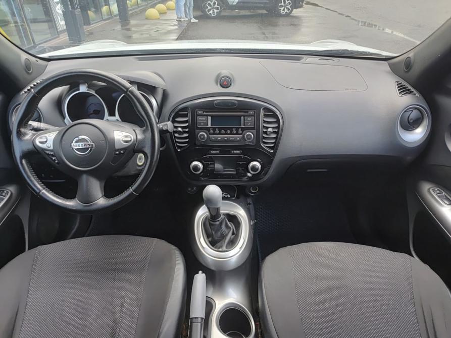 Nissan Juke I Ижевск  - изображение 17