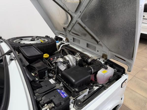 Lada (ВАЗ) Niva Legend с пробегом 2025 года, цена 970 000 рублей, 13676 км, внедорожник, Автокод Объявления