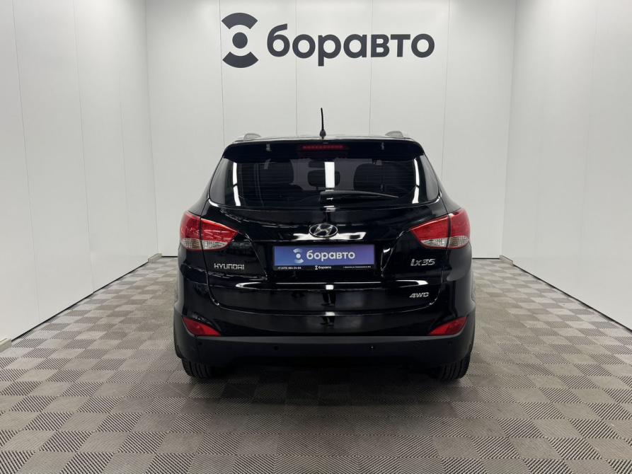 Hyundai ix35 I Воронеж  - изображение 7