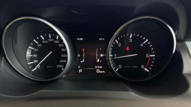 Land Rover Range Rover Evoque I с пробегом 2014 года, цена 1 910 000 рублей, 126006 км, внедорожник, Автокод Объявления