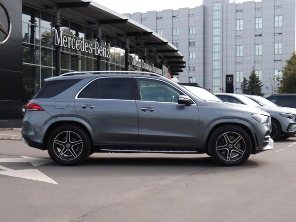 Mercedes-Benz GLE II (V167) с пробегом 2019 года, цена 6 099 000 рублей, 78579 км, внедорожник, Автокод Объявления