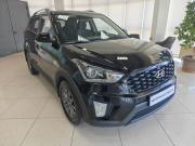 Hyundai Creta I Рестайлинг Москва  - изображение 23