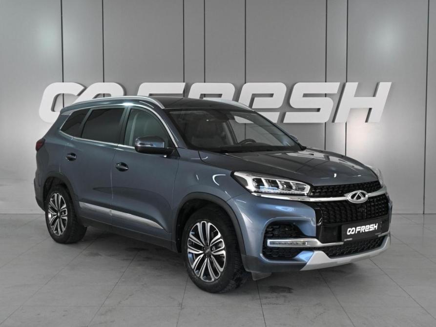 Chery Tiggo 8 I Ростов-на-Дону  - изображение 1