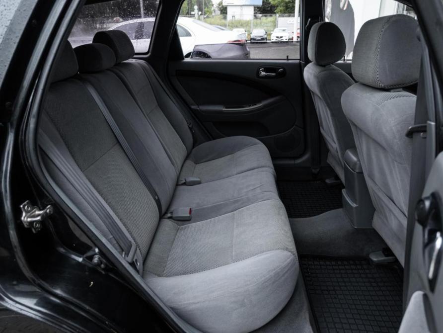 Chevrolet Lacetti I Ставрополь  - изображение 8