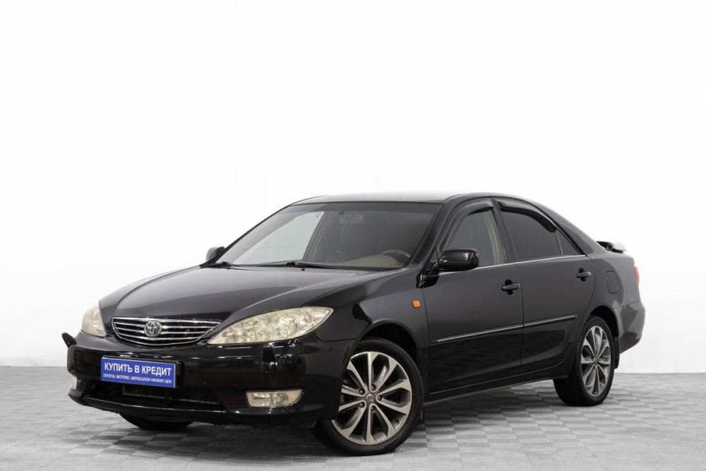 Toyota Camry V (XV30) Рестайлинг Барнаул  - изображение 4
