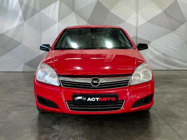 Opel Astra H с пробегом 2007 года, цена 390 000 рублей, 259211 км, хэтчбек, Автокод Объявления