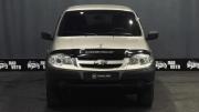 Chevrolet Niva I Рестайлинг Смоленск  - изображение 22