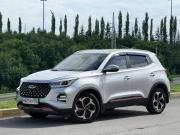 Chery Tiggo 4 Pro I Рестайлинг Уфа  - изображение 18