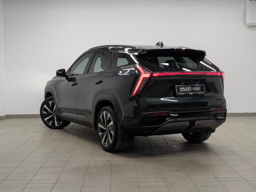 Geely Atlas II Москва  - изображение 26