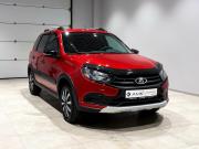 Lada (ВАЗ) Granta I Рестайлинг Екатеринбург  - изображение 20