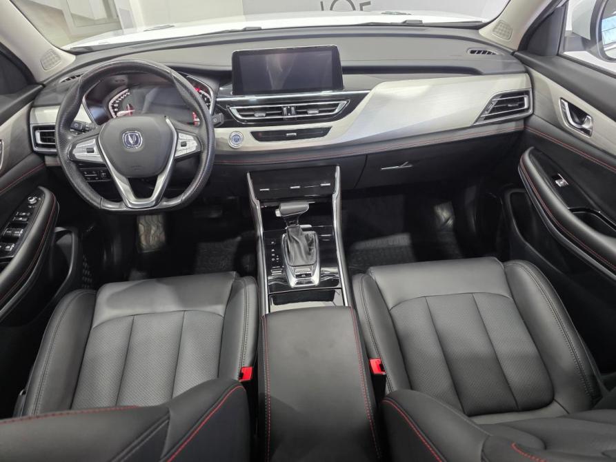 Changan CS75 I Рестайлинг Ставрополь  - изображение 15