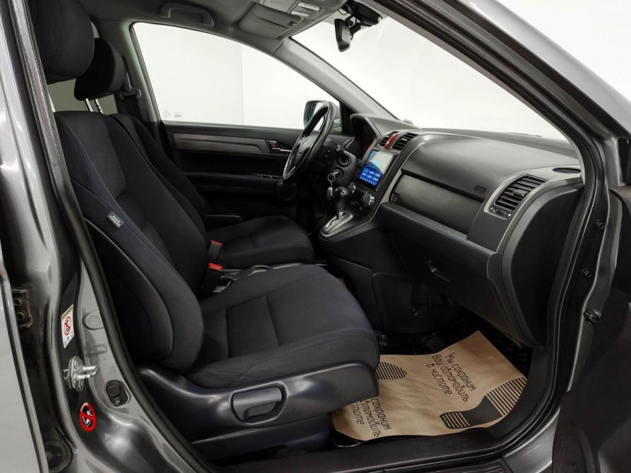 Honda CR-V III Рестайлинг Тула  - изображение 10