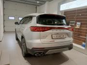 Chery Tiggo 8 Pro Max I Рестайлинг Москва  - изображение 31
