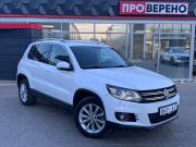 Volkswagen Tiguan I Рестайлинг Астрахань  - изображение 25