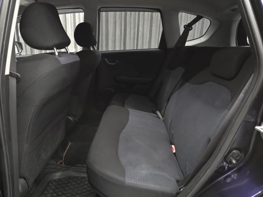Honda Fit II Красноярск  - изображение 17