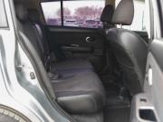 Nissan Tiida I Рестайлинг Новосибирск  - изображение 37