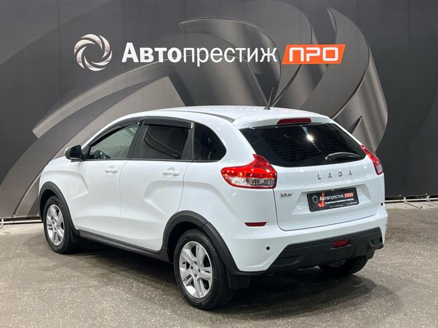 Lada (ВАЗ) XRAY I Пермь  - изображение 7