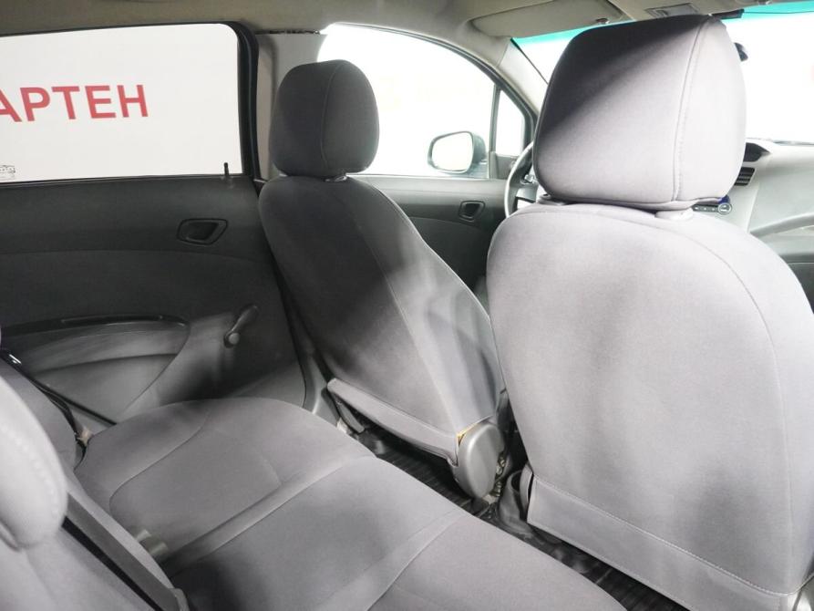 Chevrolet Spark III Вологда  - изображение 11