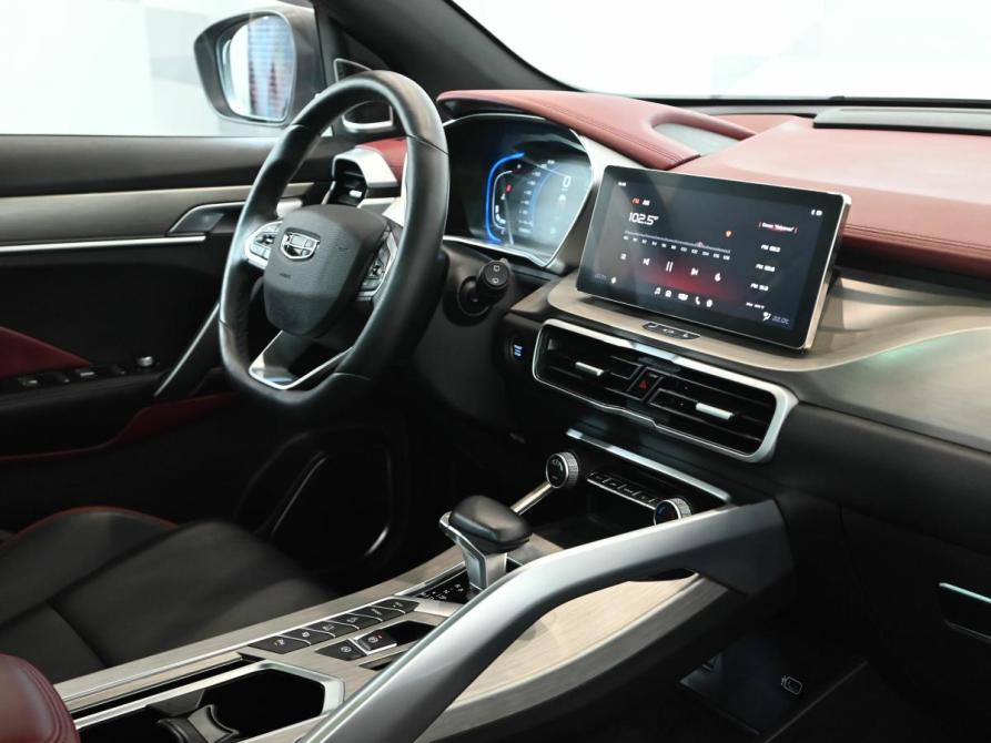 Geely Coolray I Екатеринбург  - изображение 12