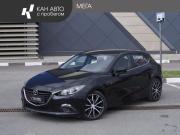 Mazda 3 III (BM) Казань  - изображение 11
