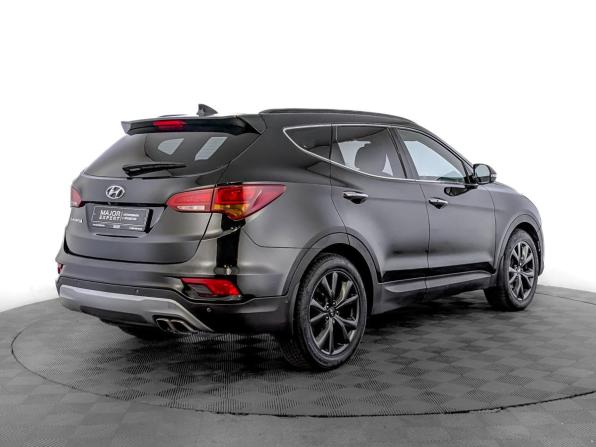 Hyundai Santa Fe III Рестайлинг с пробегом 2015 года, цена 1 980 000 рублей, 104301 км, внедорожник, Автокод Объявления