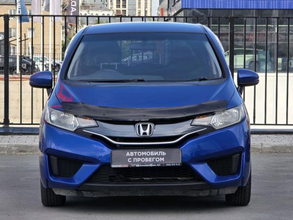 Honda Fit III с пробегом 2014 года, цена 788 000 рублей, 153745 км, хэтчбек, Автокод Объявления
