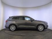 Volkswagen Touareg III Рестайлинг Москва  - изображение 33