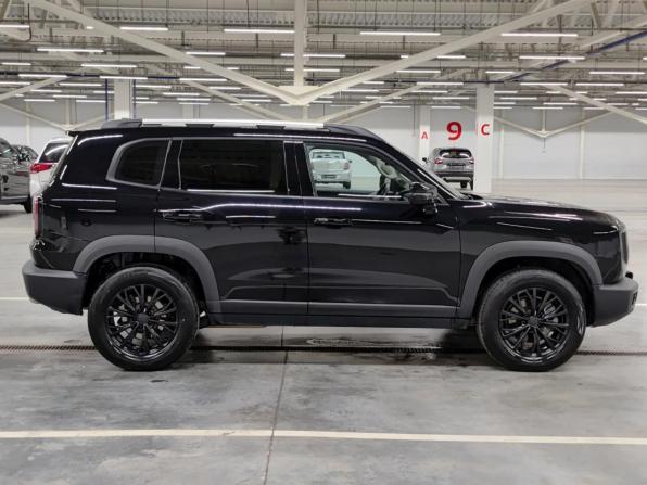 Haval Dargo I с пробегом 2023 года, цена 2 170 000 рублей, 81479 км, внедорожник, Автокод Объявления