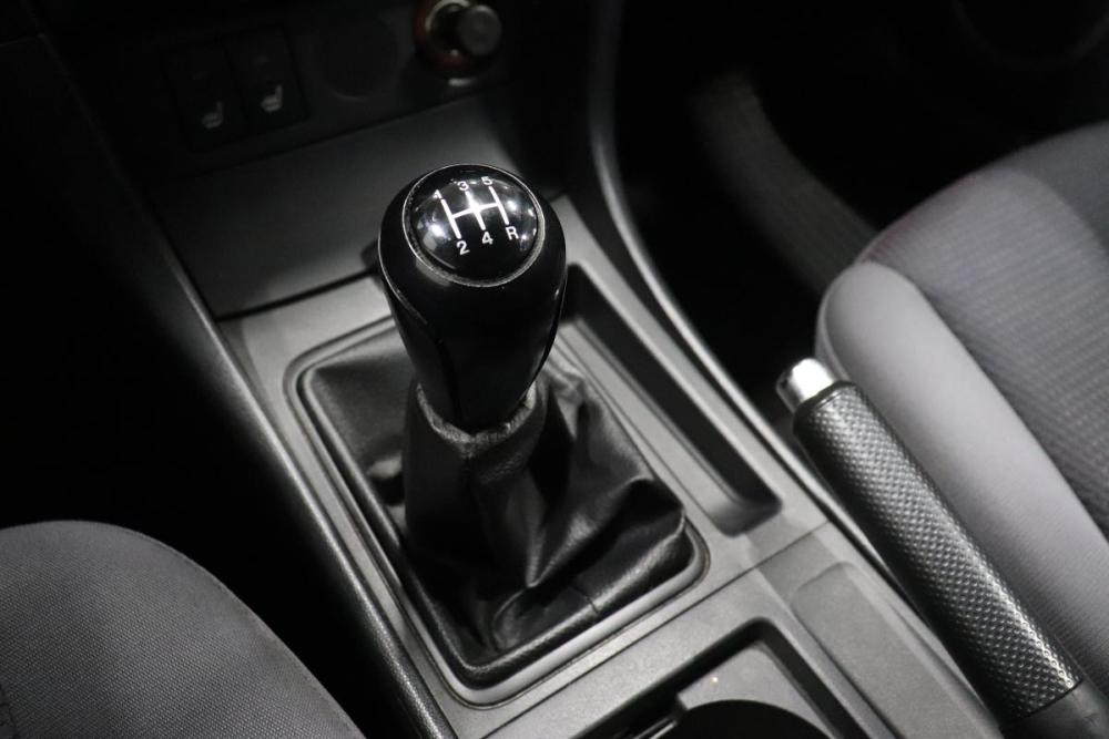 Mazda 3 I (BK) Рестайлинг Ульяновск  - изображение 12