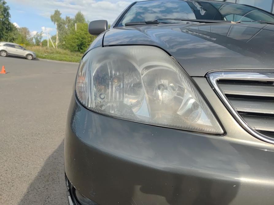 Toyota Corolla IX (E120 E130) Рестайлинг Ижевск  - изображение 21