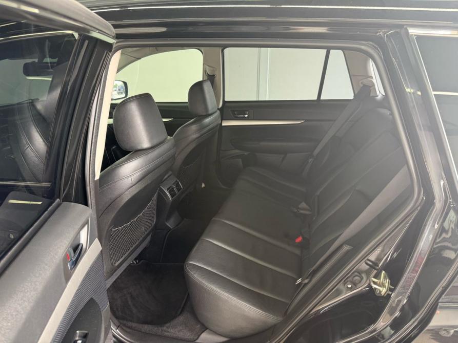 Subaru Outback IV Рестайлинг Уфа  - изображение 24