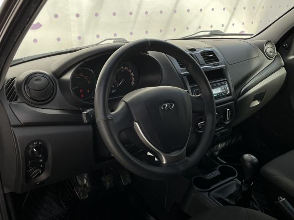 Lada (ВАЗ) Granta I Рестайлинг с пробегом 2022 года, цена 770 000 рублей, 77936 км, лифтбек, Автокод Объявления