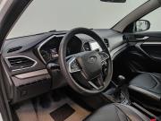 Lada (ВАЗ) Vesta I Рестайлинг (NG) Барнаул  - изображение 49