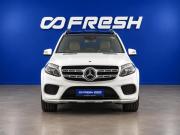Mercedes-Benz GLS I (X166) Москва  - изображение 32