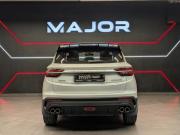 Geely Coolray I Москва  - изображение 31