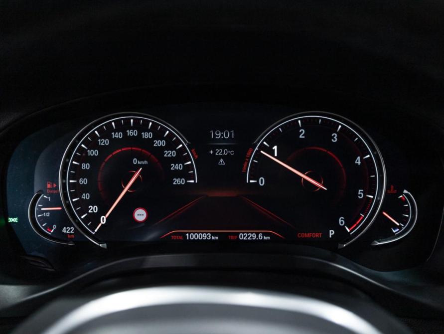 BMW X4 II (G02) Санкт-Петербург  - изображение 19