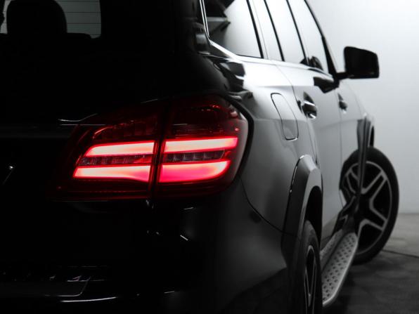 Mercedes-Benz GLS I (X166) с пробегом 2016 года, цена 4 500 000 рублей, 105171 км, внедорожник, Автокод Объявления
