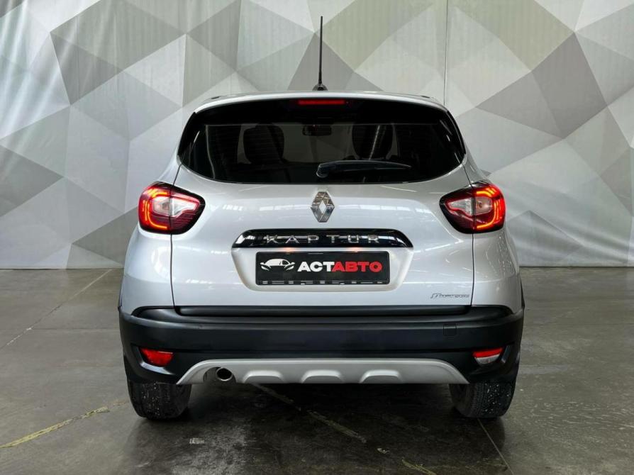 Renault Kaptur I Рестайлинг Оренбург  - изображение 5