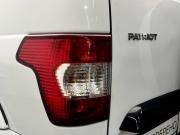 УАЗ Patriot I Рестайлинг 3 Мурманск  - изображение 34