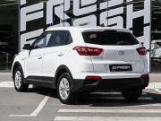 Hyundai Creta I Волгоград  - изображение 19