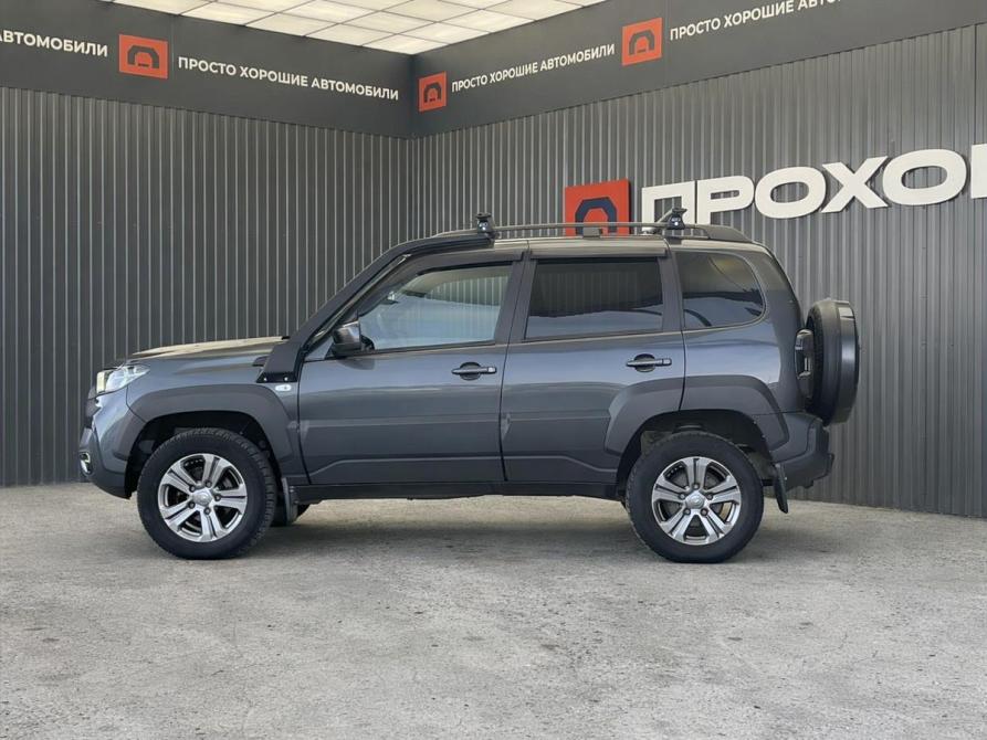 Lada (ВАЗ) Niva Travel I Пермь  - изображение 29