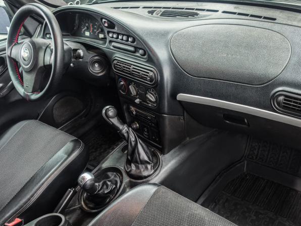 Chevrolet Niva I Рестайлинг с пробегом 2012 года, цена 569 900 рублей, 130000 км, внедорожник, Автокод Объявления