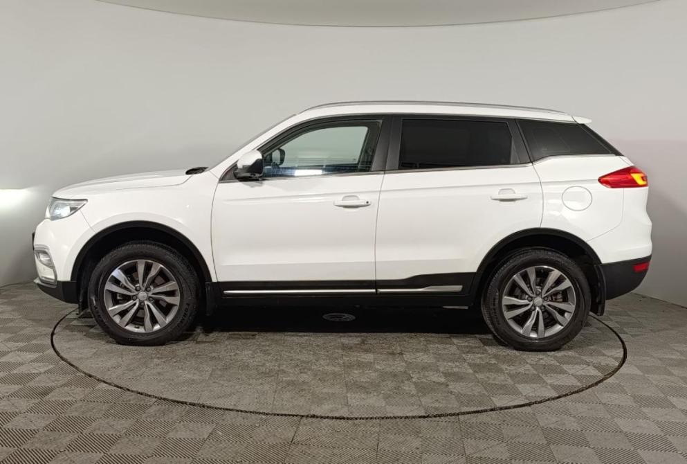 Geely Atlas I Волгоград  - изображение 4