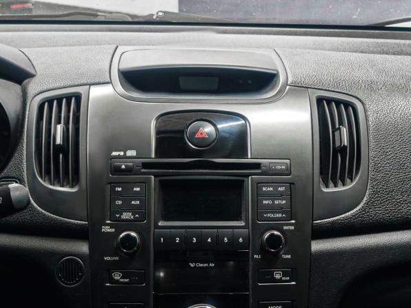 Kia Cerato II с пробегом 2012 года, цена 794 900 рублей, 268000 км, седан, Автокод Объявления