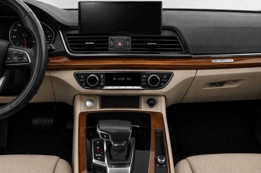 Audi Q5 II (FY) Рестайлинг Челябинск  - изображение 14