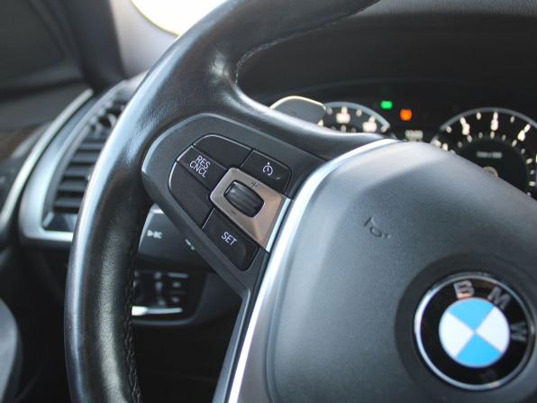 BMW X3 III (G01) с пробегом 2018 года, цена 2 739 000 рублей, 108156 км, внедорожник, Автокод Объявления